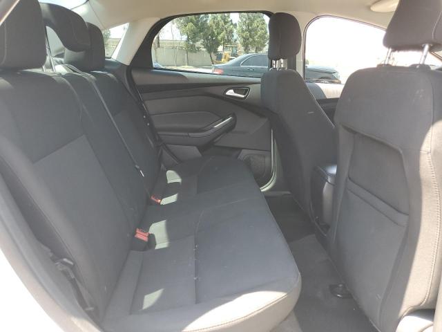 Photo 10 from auction – 2018 FORD FOCUS SE with VIN 1FADP3FE5JL244749
