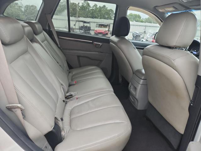 Photo 11 from auction – 2009 HYUNDAI SANTA FE GLS with VIN 5NMSG13D09H271775
