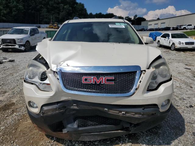 Photo 5 from auction – 2012 GMC ACADIA SLT with VIN 1GKKRRED1CJ394464