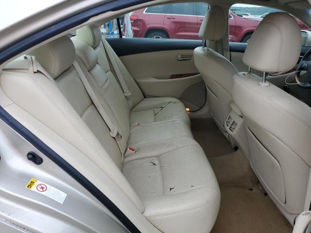 Photo 10 from auction – 2010 LEXUS ES 350 with VIN JTHBK1EGXA2399003