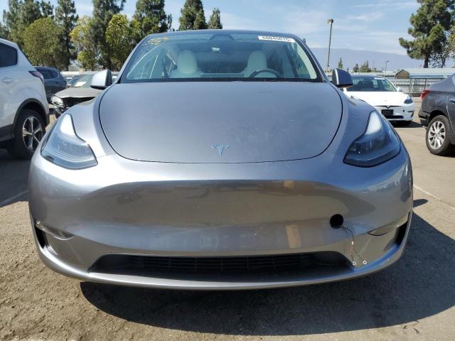 Photo 5 from auction – 2024 TESLA MODEL Y with VIN 7SAYGDEF4RA300531