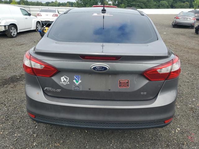 Photo 6 from auction – 2013 FORD FOCUS SE with VIN 1FADP3F28DL206233