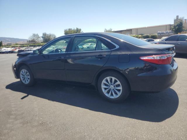 Photo 2 from auction – 2017 TOYOTA CAMRY LE with VIN 4T1BF1FKXHU360608