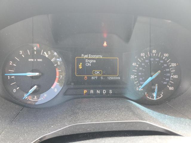 Photo 9 from auction – 2015 FORD EDGE SE with VIN 2FMTK4G99FBC04804