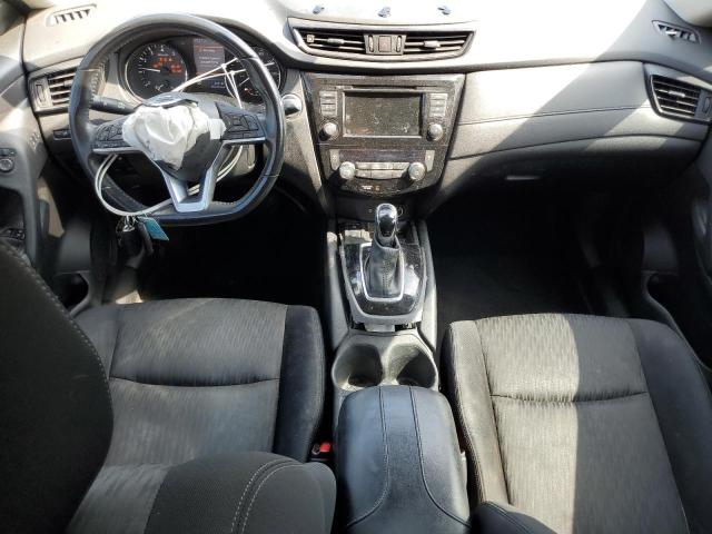Photo 8 from auction – 2019 NISSAN ROGUE S with VIN JN8AT2MT0KW261998