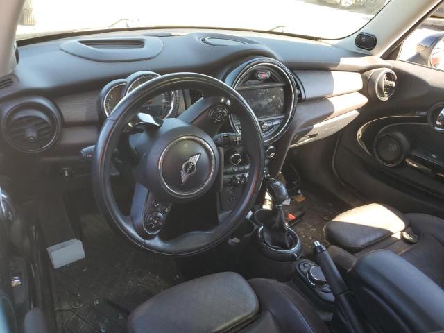 Photo 8 from auction – 2015 MINI COOPER S with VIN WMWXP7C54F2A33865