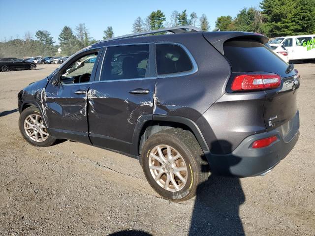 Photo 2 from auction – 2015 JEEP CHEROKEE L with VIN 1C4PJMCS6FW702264
