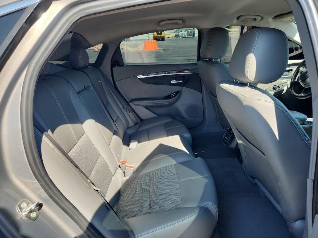 Photo 10 from auction – 2018 CHEVROLET IMPALA LT with VIN 2G1105S3XJ9122597