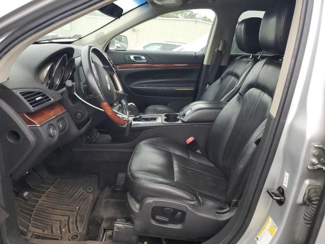 Photo 7 from auction – 2012 LINCOLN MKT with VIN 2LMHJ5AT5CBL53374