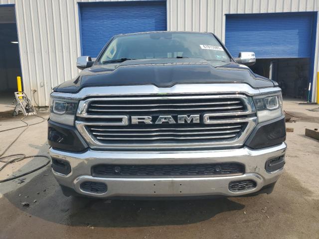 Photo 5 from auction – 2021 RAM 1500 LARAM with VIN 1C6SRFJT8MN669143