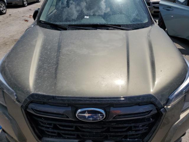 Photo 12 from auction – 2023 SUBARU FORESTER L with VIN JF2SKAPC3PH403654