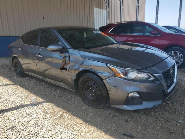 Photo 4 from auction – 2020 NISSAN ALTIMA S with VIN 1N4BL4BVXLC233165