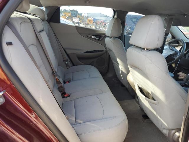 Photo 10 from auction – 2016 CHEVROLET MALIBU LS with VIN 1G1ZB5ST5GF210521