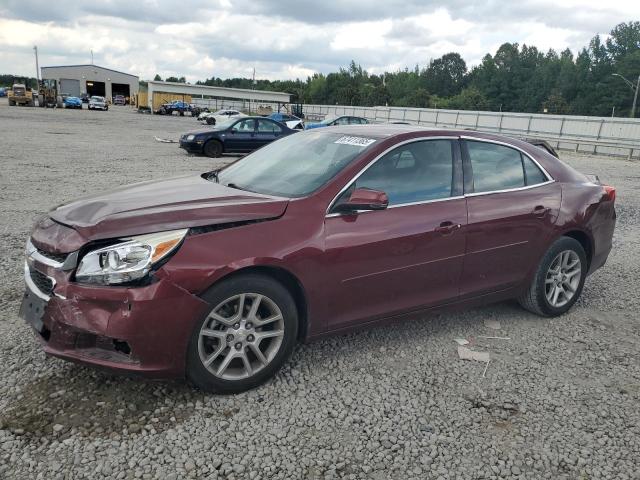 CHEVROLET MALIBU 1LT 2015 with VIN 1G11C5SL7FF146524 - Photo from auction