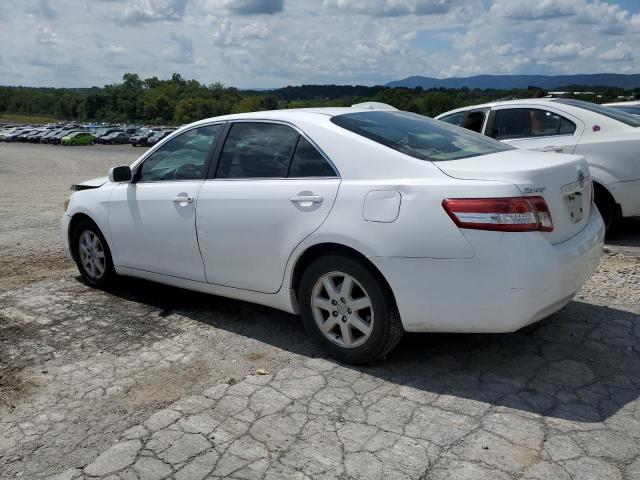 Photo 2 from auction – 2011 TOYOTA CAMRY BASE with VIN 4T4BF3EK7BR191559