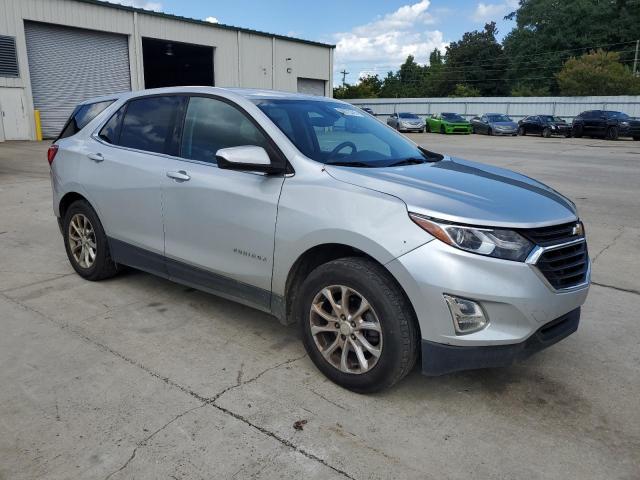 Photo 4 from auction – 2020 CHEVROLET EQUINOX LT with VIN 3GNAXKEV9LS533761