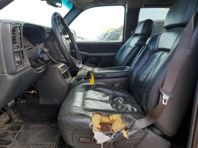 Photo 7 from auction – 2001 CHEVROLET SILVERADO with VIN 2GCEK19T711386828
