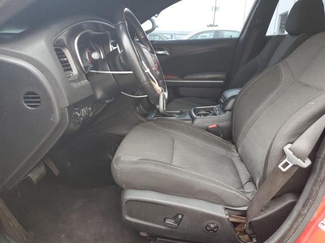 Photo 7 from auction – 2018 DODGE CHARGER R/ with VIN 2C3CDXCT0JH244362