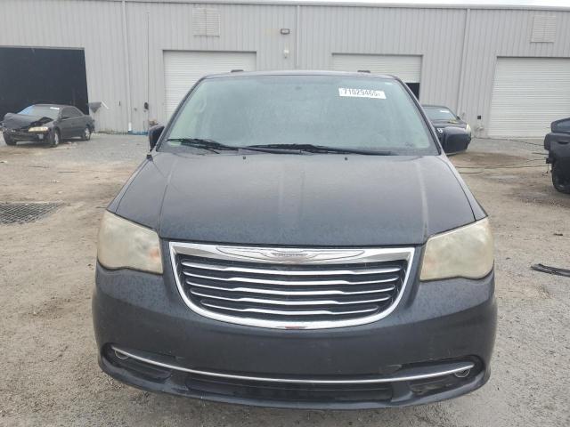 Photo 5 from auction – 2014 CHRYSLER TOWN & COU with VIN 2C4RC1BG9ER446238