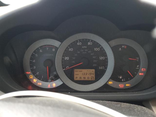 صورة رقم 9 من المزاد - 2008 TOYOTA RAV4 مع VIN JTMBD33V285195085