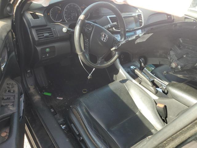 Photo 8 from auction – 2014 HONDA ACCORD with VIN 1HGCR2F88EA244753