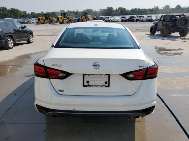 Photo 6 from auction – 2022 NISSAN ALTIMA SR with VIN 1N4BL4CV5NN404510