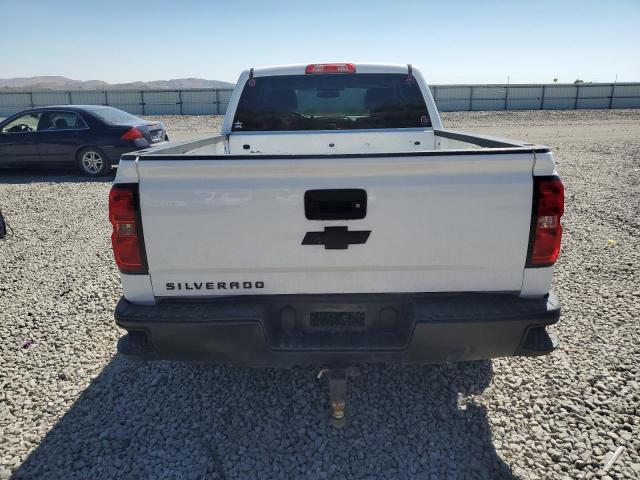 Photo 6 from auction – 2014 CHEVROLET SILVERADO with VIN 1GCVKPEC6EZ178459