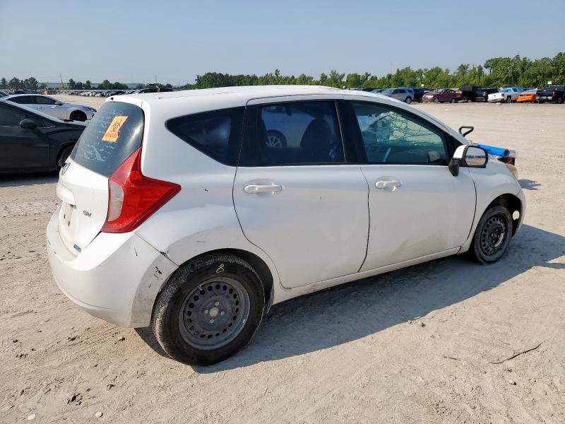 Photo 3 from auction – 2014 NISSAN VERSA NOTE with VIN 3N1CE2CP2EL372889