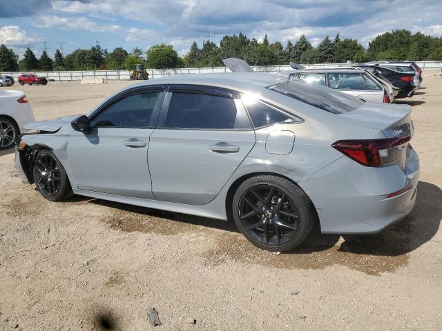 Photo 2 from auction – 2025 HONDA ACC SEDAN with VIN 2HGFE2F50SH572034