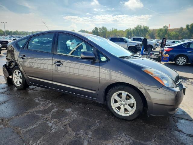 Photo 4 from auction – 2008 TOYOTA PRIUS with VIN JTDKB20U983330294