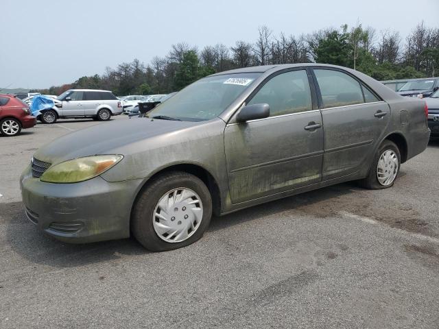 TOYOTA CAMRY LE 2003 with VIN 4T1BE32K53U719991 - Photo from auction