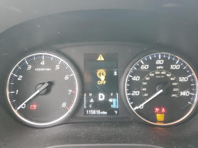 Photo 9 from auction – 2019 MITSUBISHI OUTLANDER with VIN JA4AD3A30KJ000316