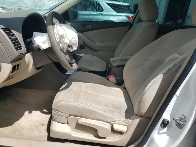 Photo 7 from auction – 2012 NISSAN ALTIMA BAS with VIN 1N4AL2AP4CC102249