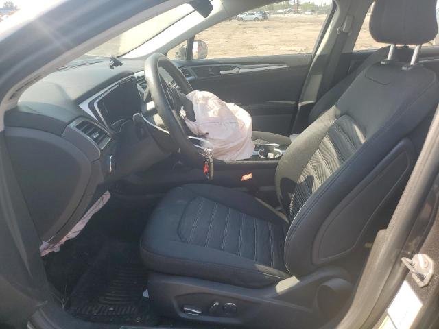 Photo 7 from auction – 2016 FORD FUSION SE with VIN 1FA6P0H75G5124999
