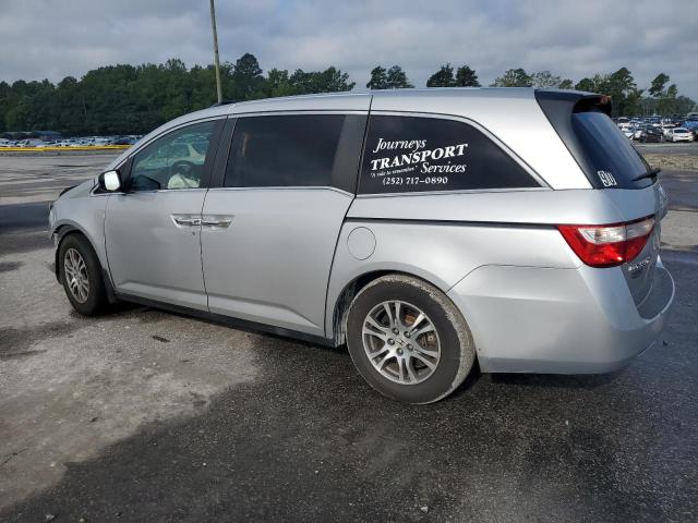 Photo 2 from auction – 2012 HONDA ODYSSEY EXL with VIN 5FNRL5H64CB069090