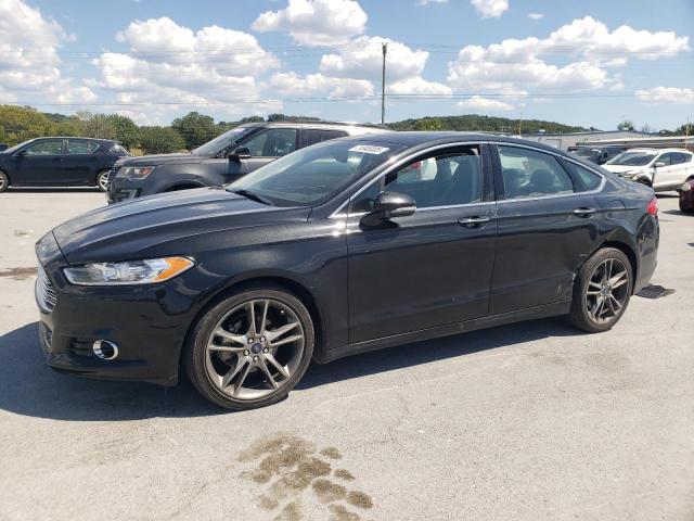 Photo 1 from auction – 2014 FORD FUSION TIT with VIN 3FA6P0K91ER133283