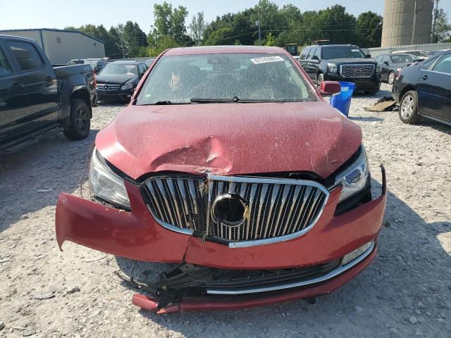 Photo 5 from auction – 2014 BUICK LACROSSE P with VIN 1G4GE5G31EF249078