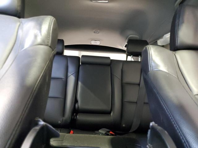 Photo 10 from auction – 2017 ACURA RDX with VIN 5J8TB4H35HL033794