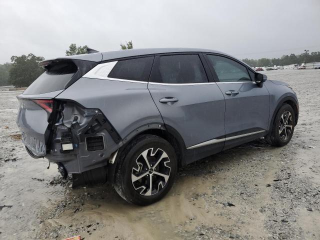 Photo 3 from auction – 2023 KIA SPORTAGE E with VIN 5XYK33AF1PG112864