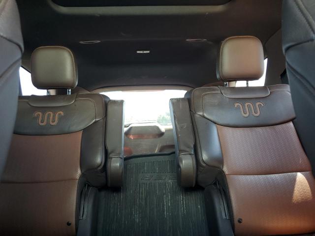 Photo 10 from auction – 2021 FORD EXPLORER K with VIN 1FM5K8LC2MGB68641
