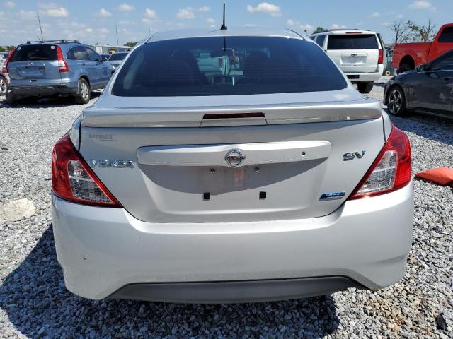 Photo 6 from auction – 2016 NISSAN VERSA S with VIN 3N1CN7AP4GL837076