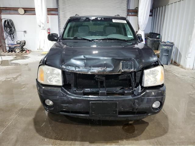 Photo 5 from auction – 2003 GMC ENVOY with VIN 1GKDS13SX32390956