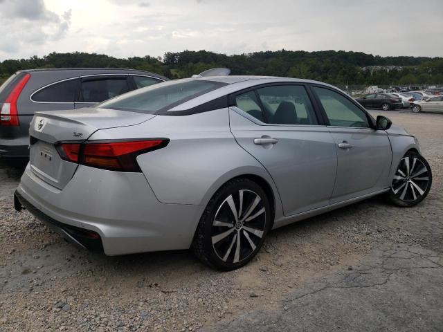 Photo 3 from auction – 2022 NISSAN ALTIMA SR with VIN 1N4BL4CV3NN317950