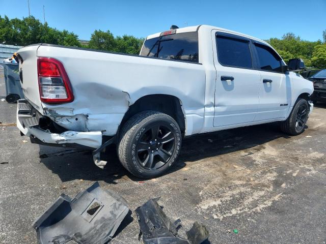 Photo 3 from auction – 2023 RAM 1500 BIG H with VIN 1C6RREFG4PN608266