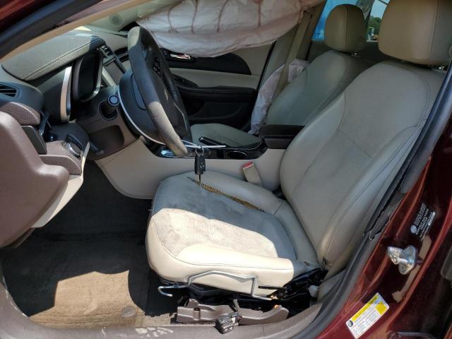 Photo 7 from auction – 2015 CHEVROLET MALIBU 1LT with VIN 1G11C5SLXFF354302