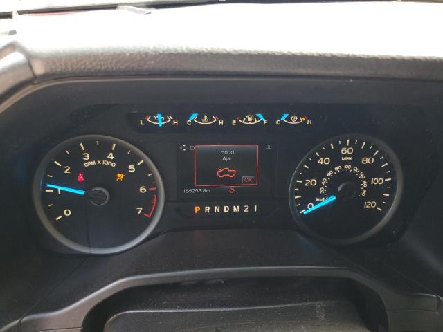 صورة رقم 9 من المزاد - 2015 FORD F150 SUPER مع VIN 1FTEW1EF6FFA13980