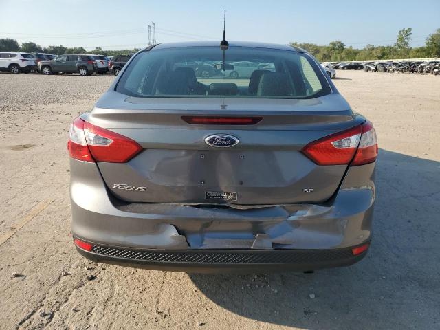 Photo 6 from auction – 2014 FORD FOCUS SE with VIN 1FADP3F24EL102520