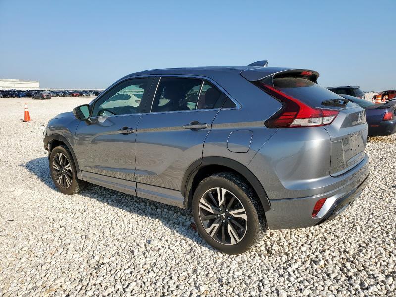 Photo 2 from auction – 2024 MITSUBISHI ECLIPSE CR with VIN JA4ATWAA2RZ007928