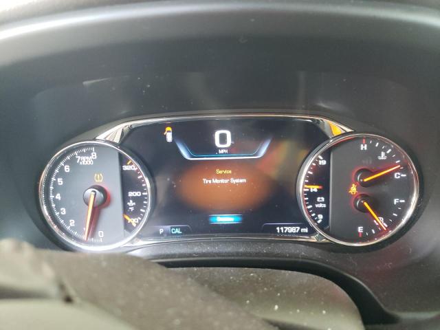 Photo 9 from auction – 2017 GMC ACADIA DEN with VIN 1GKKNPLS2HZ224561