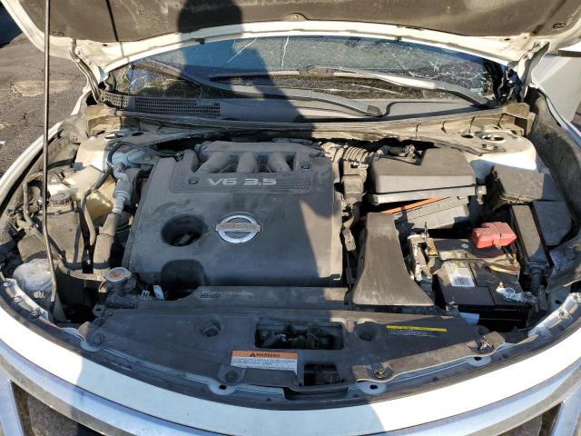 Photo 11 from auction – 2013 NISSAN ALTIMA 3.5S with VIN 1N4BL3AP2DN454908